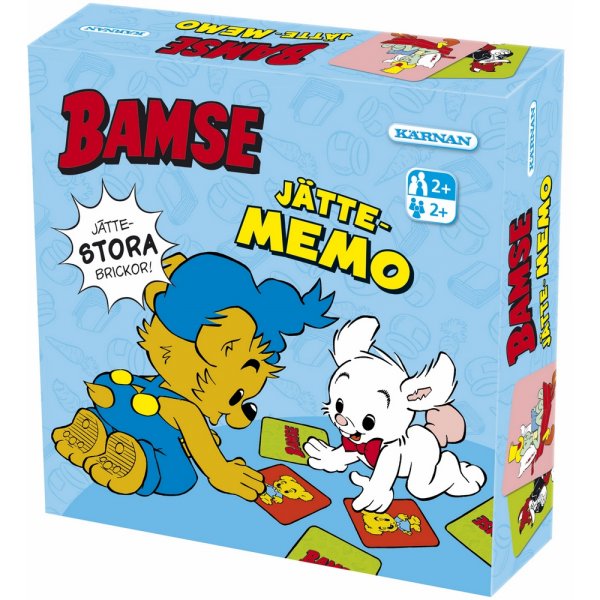 Jttilinen muistio Nalle