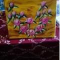 Asiakaskuva Canvas 10 kpl pakkaus 24x30 cm