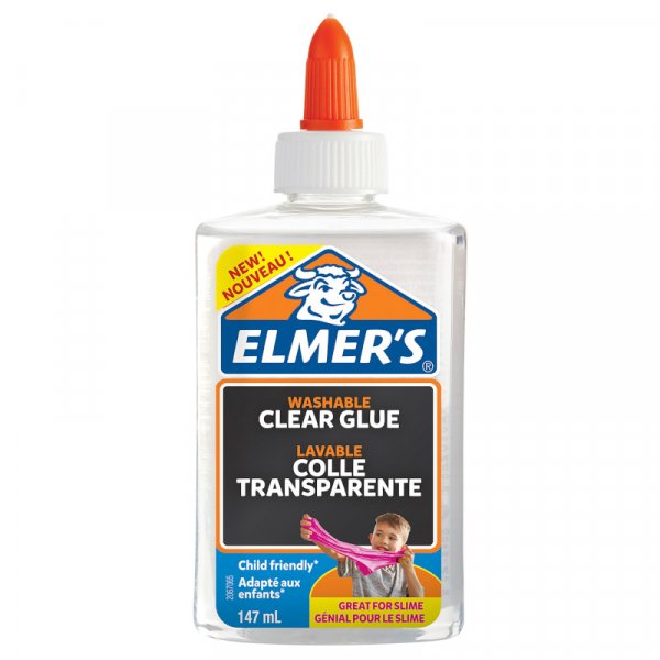 Liima Elmer's - Kirkas liima - 147 ml