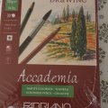 Asiakaskuva Accademia-piirustuslehti�, 148 x 210 mm