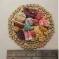 Asiakaskuva Malli Fimo Effect 57g - Valkoinen l�pikuultavuus