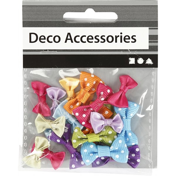 Perhonen - jouset - sekavärit - 20 kpl Perhonen - jouset - sekavärit - 20 kpl