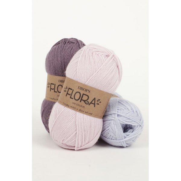 Drops Flora lanka - 50g