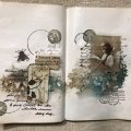 Asiakaskuva Vesiv�ri lyijykyn� Faber-Castell - 8B