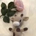 Asiakaskuva Black Sheep Lisa 8/4 lanka 50g - beige (24)