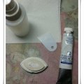 Asiakaskuva Talens Gouache - L�pin�kym�t�n valkoinen extra