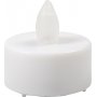 LED-lmpvalo - valkoinen - 24 kpl