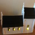 Asiakaskuva Puiset pyykkipoikaosat 72 mm - k�sittelem�t�n 1000 kpl