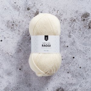 Keski raggi 100g - Natural Keski raggi 100g - Natural