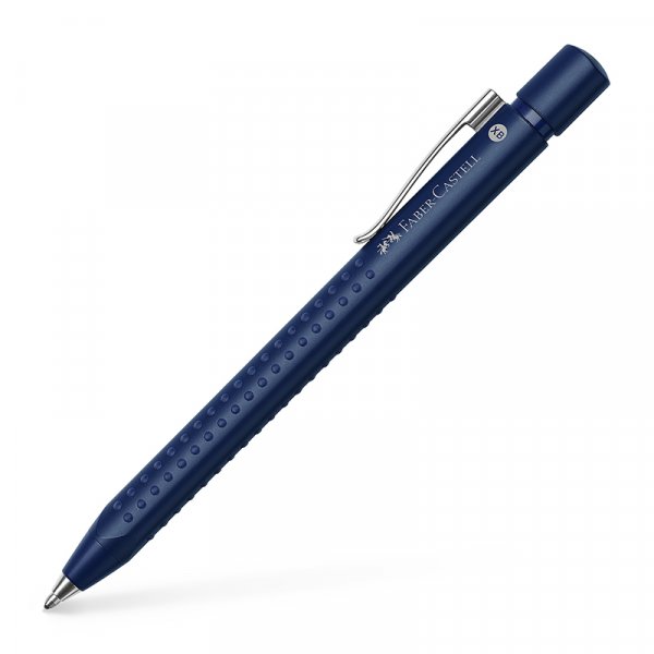 Kuulakrkikyn Faber-Castell Grip 2011 XB
