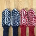 Asiakaskuva Viking lanka Heijastinlanka 50g - Valkoinen (400)