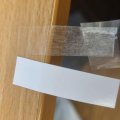 Asiakaskuva Kaksipuolinen teippi 50 metri� - 12 mm
