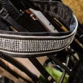 Asiakaskuva Majavan nylon - V�rikoodi: 14 - musta - 150 cm