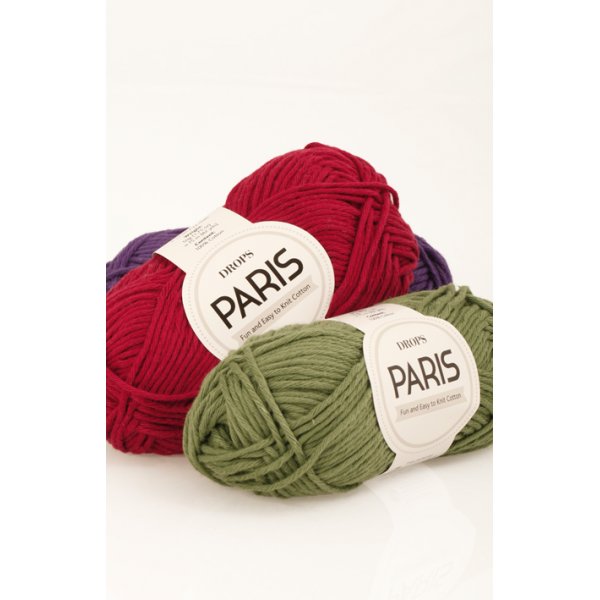 Drops Paris -lanka - 50 g