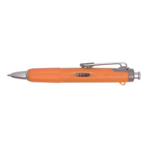 Tombow AirPress -kuulak�rkikyn� oranssi