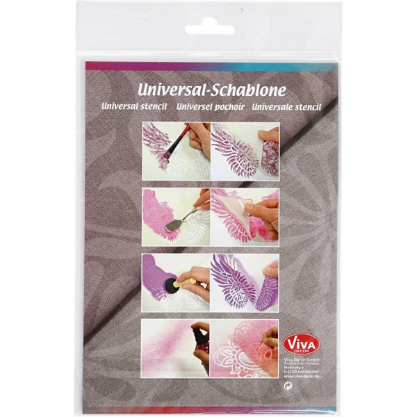 Mallit - kirjaimet ja numerot - A5 - 3 arkkia