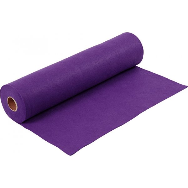Harrastuspeitto - violetti - 5 m