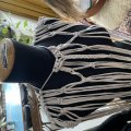 Asiakaskuva Zpagetti 700g - Beige s�vyj�