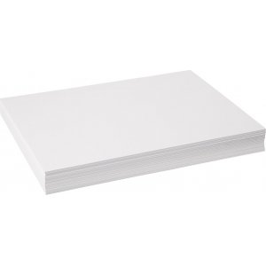 Piirustuspaperi - valkoinen - A3 - 160 g - 250 arkkia Piirustuspaperi - valkoinen - A3 - 160 g - 250 arkkia