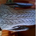 Asiakaskuva Py�r�puikot "Punainen" - 80cm/4,5mm