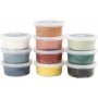 Silk Clay - himmet vrit - 10 x 40 g