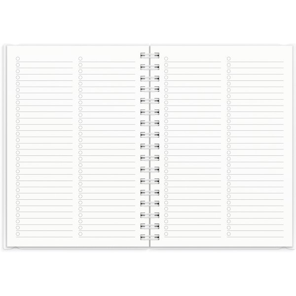 Kalenteri 24/25 Senator - A6 - 4in1