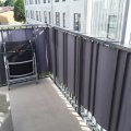 Asiakaskuva Silmukat aluslevyill� messinki musta hapetettu 8,0 mm 24 kpl