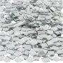 Peilimosaiikki - 10 x 10 mm - 500 kpl