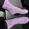 Asiakaskuva Sox 50g - Purppura/vaaleanpunainen (07)