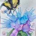 Asiakaskuva Canson XL Aquarelle 300g - A5