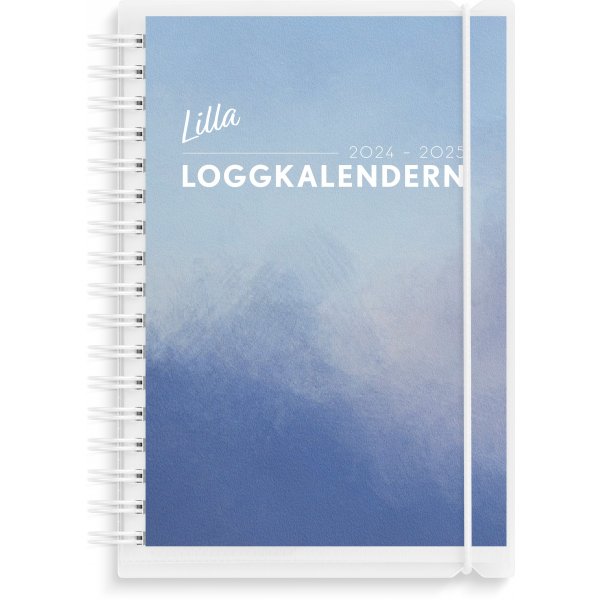 Kalenteri 24/25 - lokikalenteri