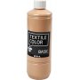 Tekstiili Vri tekstiilin vri - norsunluu - 500 ml