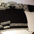Asiakaskuva Viking lanka Superwash 50g - valkoinen (101)