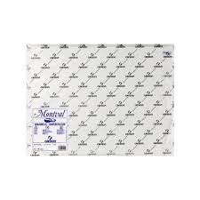 Canson Montval 185g Fine grove - 55x75 cm Canson Montval 185g Fine grove - 55x75 cm
