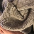 Asiakaskuva DROPS Kid-Silk Uni Color lanka - 25g - Vaalea beige (20)