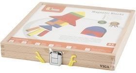 VIGA Magneettinen aktiviteettisetti