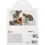 Tahmea pohja - 100 g