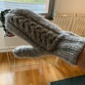 Asiakaskuva Keski raggi 100g - Luumu