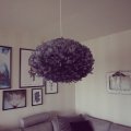 Asiakaskuva Koristeh�yhen 50-100 mm - vaaleanharmaa 10 g ~ 110 kpl