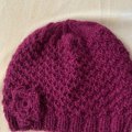 Asiakaskuva Alpaca Solo 50g - Viini