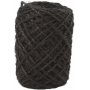 Luonnollinen hamppu - musta - 30 m