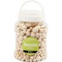 Puiset helmet - eri kokoja - 400 ml