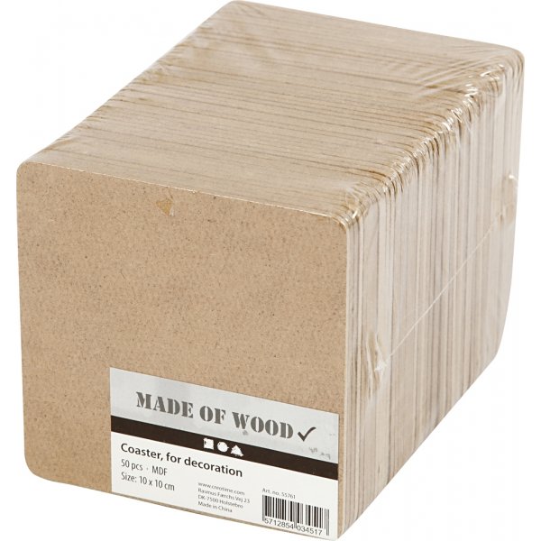 Lautas - 50 kpl Lautas - 50 kpl