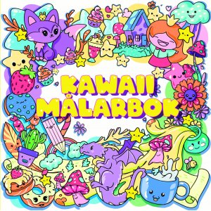 Kawaii-v�rityskirja