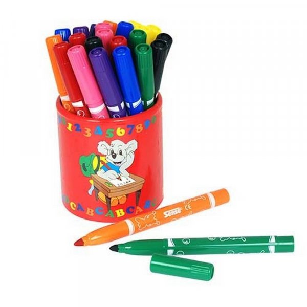 Kuitukynt Jumbo Sense - 24 kyn