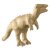 PappArt Figurine Tyrannosaurus -17x6x12,5 cm PappArt Figurine Tyrannosaurus -17x6x12,5 cm