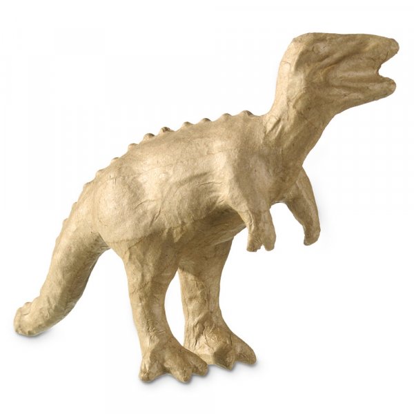 PappArt Figurine Tyrannosaurus -17x6x12,5 cm