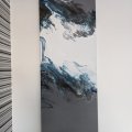 Asiakaskuva Akryylimaali Art Creation 200 ml - Ultramariini