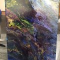 Asiakaskuva Fernissa High Gloss Liquitex 946 ml