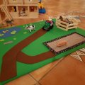 Asiakaskuva Suodatinrulla vihre�